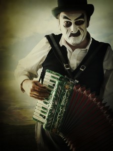 tiger lillies концерт в Петербурге